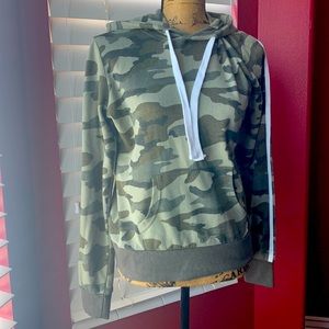 Reflex huddle, size M